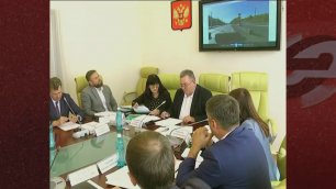 Депутаты Заксобрания НСО обсудили реализацию нацпроекта «Безопасные качественные дороги»