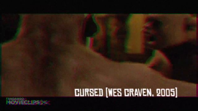 CURSED (Stale Movie Review) смотреть онлайн