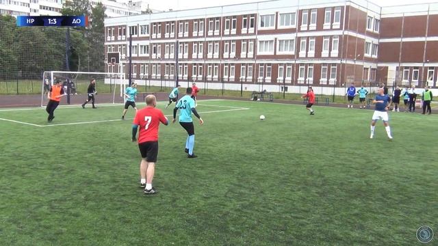 Северный Див. НР - Долгое Озеро (тур 12) смотреть онлайн