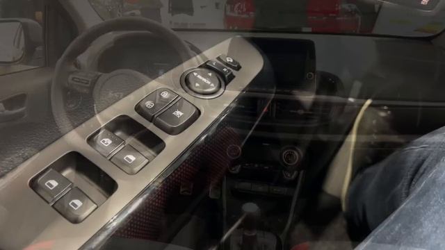 KIA Picanto GT-Line 2022 - FIRST LOOK & visual REVIEW (exterior & interior) смотреть онлайн