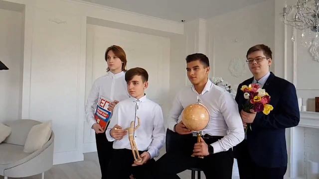 11 класс студия 2F зал классика смотреть онлайн