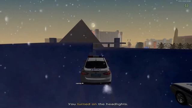 Пак ДПС (ЕЛМ) для САМП V.2 / CARPACK DPS (ELM) for SAMP V.2