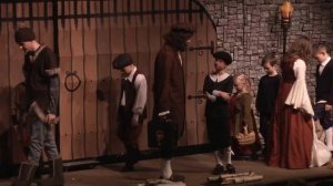 12/10/2022 Спектакль «Свет Рождества чрез тьму веков»