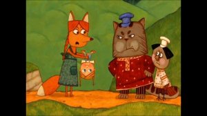 Русские народные сказки! КОЗА-ДЕРЕЗА! КОТ, КОЗЁЛ И БАРАН! ЖИХАРКА!