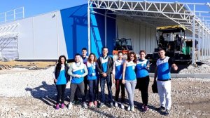 Когда откроется Декатлон Домодедово?