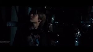 Атом против Зевса( раунд 2,3 и 4) Живая сталь(2011) HD
