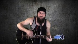 Пилот – Нет иного рая - кавер (Левинс)