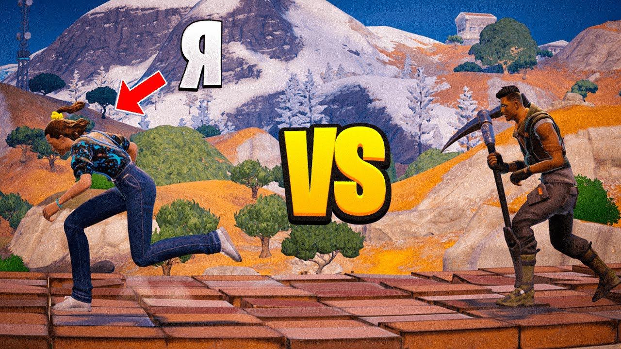 НА МЕНЯ ОХОТЯТСЯ МОИ ПОДПИСЧИКИ 2! смотреть онлайн