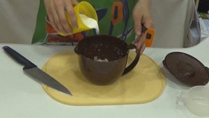 Паста в Кокотницах ✧Tupperware ✧ УльтраПро