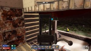 РАДИОАКТИВНАЯ ВОЛНА! - #40 7 DAYS TO DIE ПРОХОЖДЕНИЕ