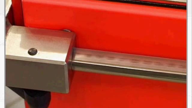 Шиногиб ALFRA, как пользоваться шиногибом ALFRA смотреть онлайн