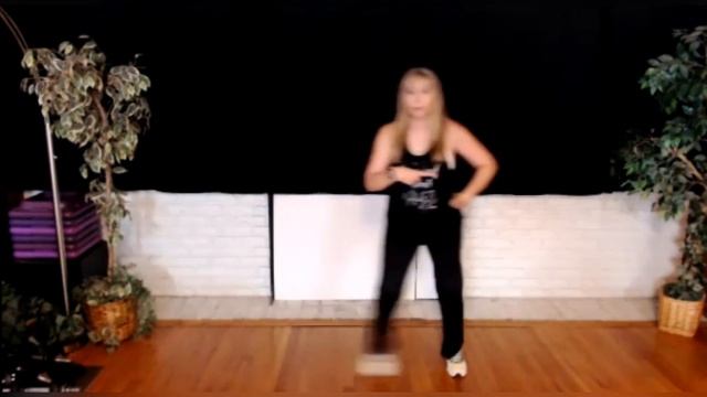 Hasta Luego by Maitre Gims (Flamenco) Zumba Gold #zumbagold смотреть онлайн