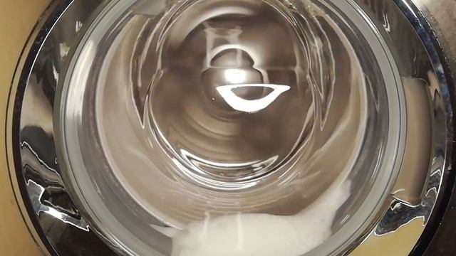 Samsung EcoBubble WF80F7E6U6W3EU - Eco Drum Clean (Official Last Video!) смотреть онлайн