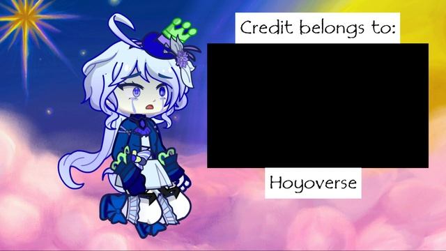 Furina React To Genshin 4.2 Trailer || Genshin React || Fontaine Characters React || Spectre's Drea
