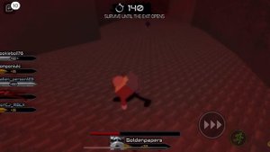 [1.0] Sonic.EXE: The Disaster Gameplay | Mobile | Part 8 #roblox