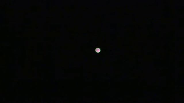 СОЕДИНЕНИЕ САТУРНА и ЮПИТЕРА (The 'Great' Conjunction Of Jupiter And Saturn)