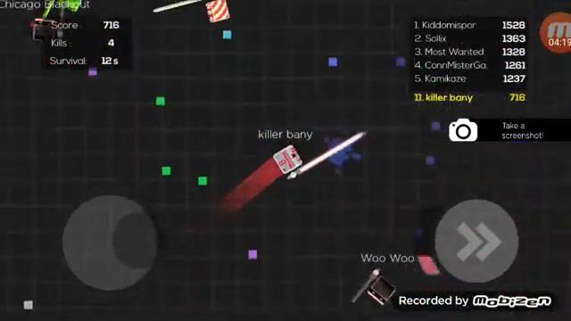 Играем pikes.io! Шок 2 раза 1-е место смотреть онлайн