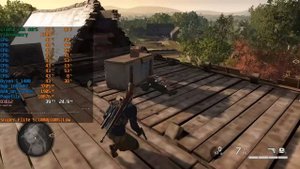 ? Sniper Elite 5 Тест на слабом ПК GT 1030/GTX1050/GTX1070+Ryzen 1200/1400/1700