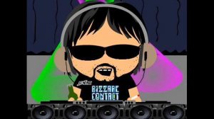 Bizzare Contact - Sunrise.