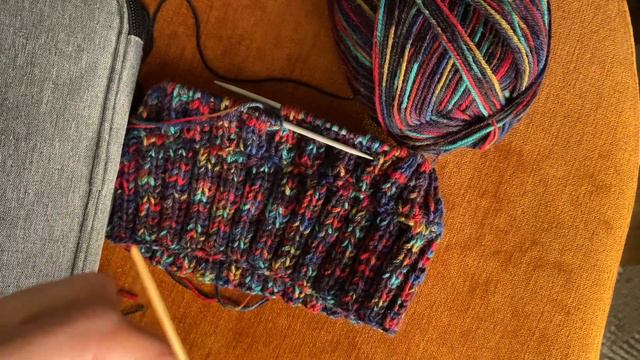 Зачем купила пряжу schachenmayr regia. Шапка Кусто Шапка рыбака смотреть онлайн