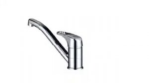 Смеситель Wasserkraft Oder 6307 видео | онлайн-гипермаркет 21 vek