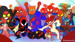 Spider-Man: Across the Spider-Verse