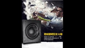 Buy Nobsound SW10 inch Subwoofer Speaker