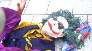 TEAM SPIDER MAN in REAL LIFE #51022 | Godzilla x Kong The New Empire | Marvel’s Spider-Man 2 | PS5