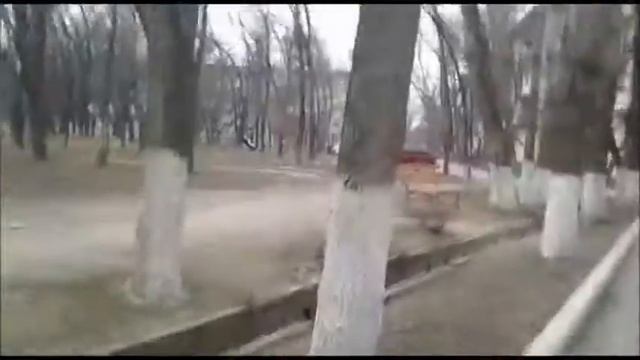 Прогулка по Таразу Казахстан