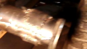 Устройство самодельного гусеничного вездехода 1