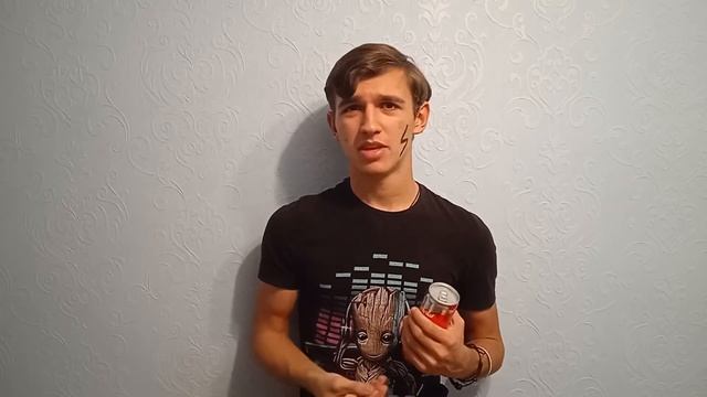 Этот энергетик должен ВСЁ ИСПРАВИТЬ - Energy TEST #42 (Red Bull The Red Edition) смотреть онлайн