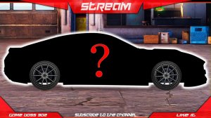 СТРИМ: ФАРМИМ НА НОВЫЙ МУСТАНГ | D-сток, K-сток, Q-сток | Drag Racing Уличные Гонки