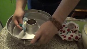 Шарлотка с яблоками и бананами в чудо-печи (рецепт, пародия от Глафиры Абрамовны)