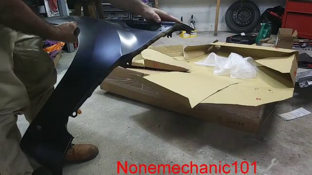 Ebay Car Parts Wholesale. Steel Fender Review смотреть онлайн