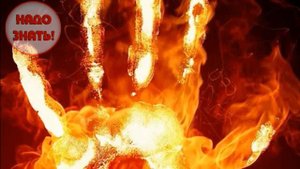 Почему бензин нельзя тушить водой?