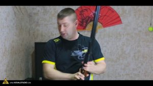 ATA ARMS SP BLACK 12/76 ствол 76 см, обзор оружия для спортивной стрельбы и охоты