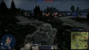 Т-34-57 обр.1943г. Премиумный дырокол