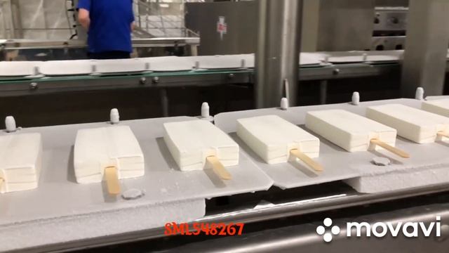 Молочка фабрики мороженого Чистая линия 10% скидка по моему промокоду SML548267
