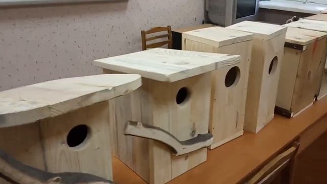 Домик для белки смотреть онлайн