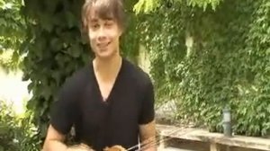 Alexander Rybak in France