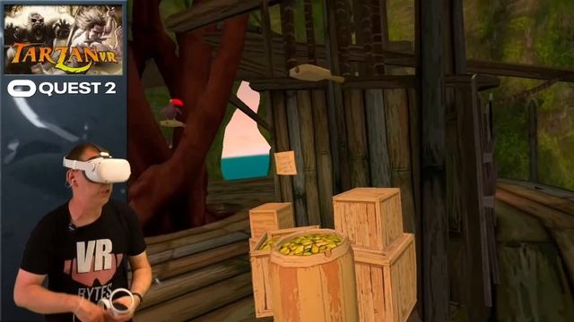 VR News [Deutsch] & Talk 34-2022 Live / Gewinnspiel Into the Radius  (STEAM) / Meta Quest 2 смотреть онлайн