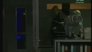 Служба расследований 12 S02E08