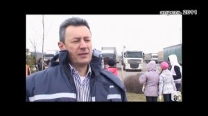 Контрольный срез - апрель2 2011