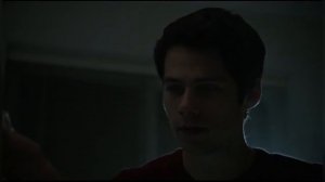 стайлз и лидия танцы не для слабых.