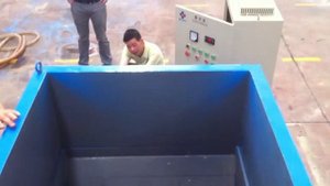 Шредер по ПП кулям