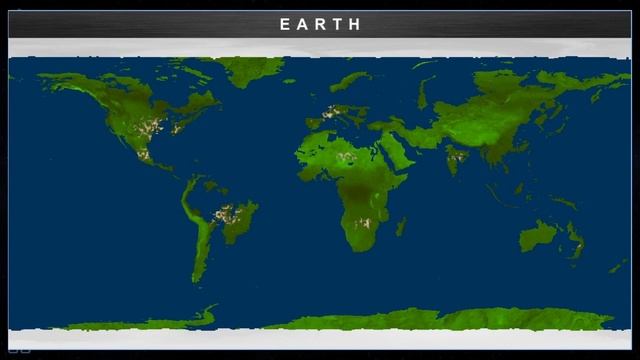 TERRAFORMING EARTH?!  | TerraGenesis