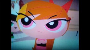 Суперкрошки 2014