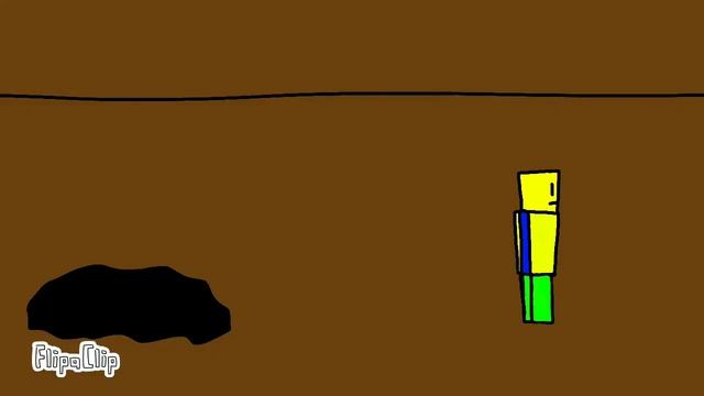 СИК анимация (Roblox Doors) смотреть онлайн