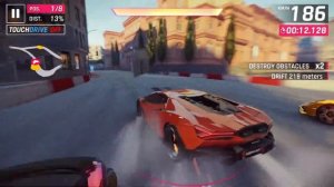 Asphalt 9: Legends Live Stream Multiplayer and More Gameplay 1080p 60FPS #39