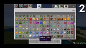 5 Realistic No Lag Addons For MCPE 1.17 - Minecraft Pocket Edition